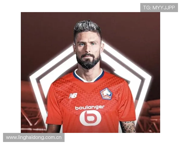 洛杉矶FC官宣吉鲁即将离队本周战温哥华白帽成温情告别之战