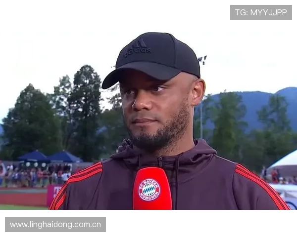 孔帕尼：法兰克福是我们极为尊重的对手 我们对球队表现非常满意