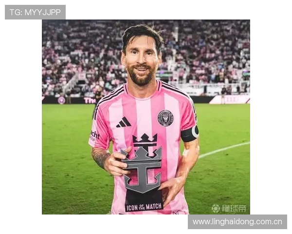 罗马诺曝梅西与迈阿密续约协议接近达成 仅剩细节待定