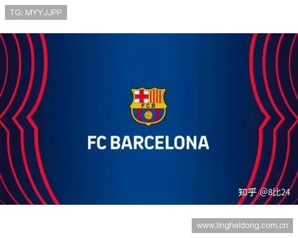 巴萨与Spotify全球联盟再升级，全新合作周期锁定至2030年